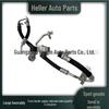 Шланг гидроусилителя руля 2213203672: Подходит для Mercedes-Benz S-Class (W221) 2005-2013 гг.. Самый продаваемый международный продукт.