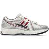 New Balance 1906R Silver Classic Crimson Men Sneakers Silver-Metallic Sea-Salt M1906REA