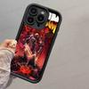Классическая игра D-DOOM-E-EternalS Силиконовый чехол для телефона Для IPhone 17 Pro Max 16 15 14 13 12 11 Plus 17 Air