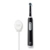 Электрическая зубная щетка Braun Oral B PRO1 Черная зубная паста D3055133BK