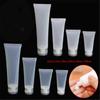 Squeeze Containers Travel Size Cream Tube Refillable Bottle Lotion Packing Shampoo Holder
