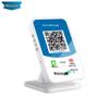 Weirong 4G+WiFi Голосовой QR-код Платежный Транслятор