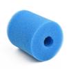 Filter Sponge Cartridge Filter Reusable Replacement Outdoor Swimming Pool
