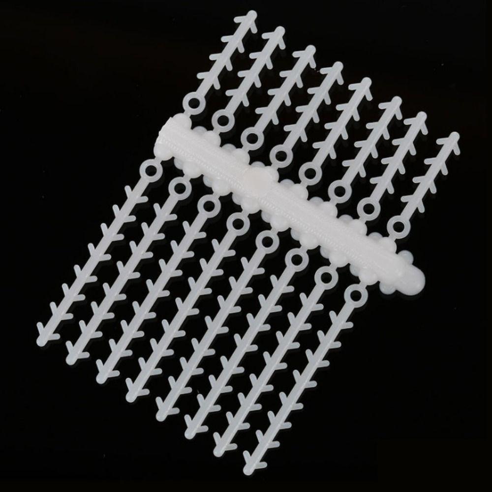 V-образный стопорный крючок, стопорные бусины, TPR, всплывающие бойлы, стопор, высококачественный стопор для ловли карпа, спорт на открытом воздухе