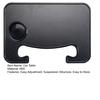 Exquisite Car Table Multi-function Sturdy Car Plate