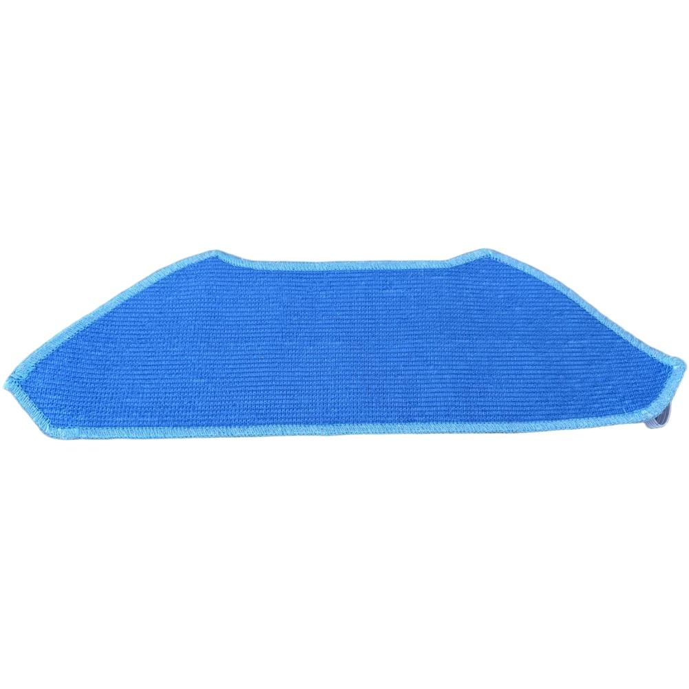 4/10pcs Washable Reusable Mop Cloth For Lefant M1 / M2 / M2S / U180 For OKP K8 Vacuum Cleaner Cleaning Appliance Accessories