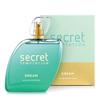 Perfume Water Dream (100 Ml), Dream Eau De Parfum, Secret Temptation