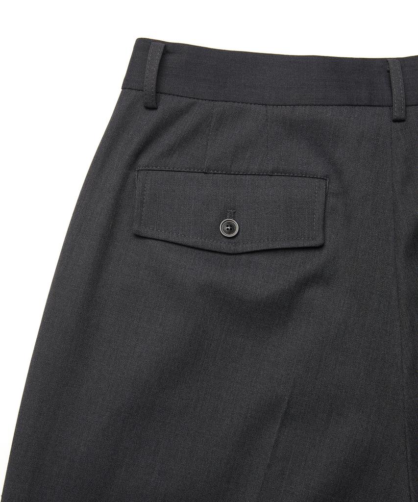 MMIC Morrison Slacks (Charcoal)
