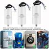 450V CBB60 Capacitor 4UF-100UF Start Capacitor Reliable Motor Run Capacitor