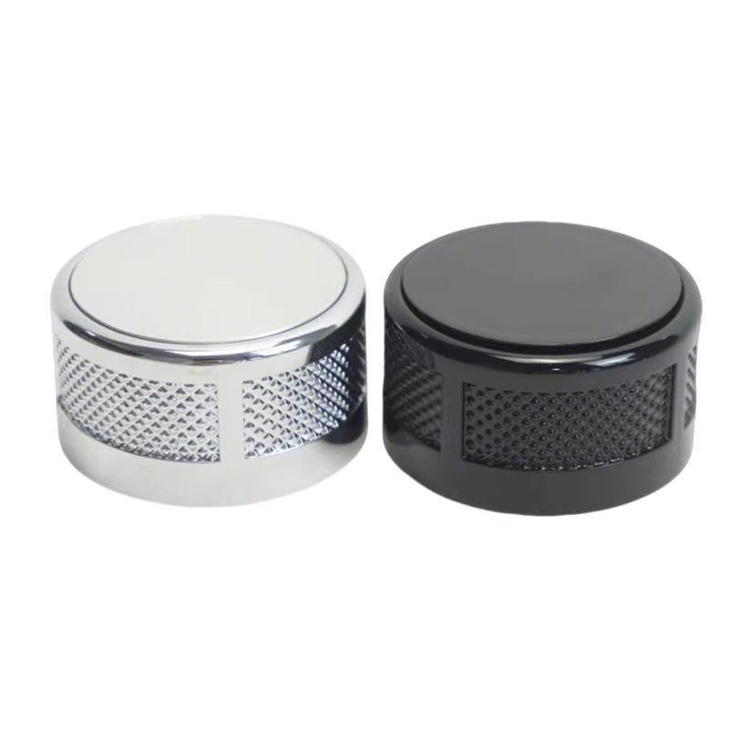 Металлическая ручка переключения передач для Land Rover, Jaguar Velar, Discovery, Discovery Sport и Range Rover Autobiography SV 2013-2021