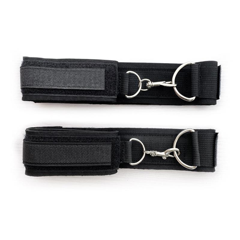 Sex Toys Kit of Bdsm Bondage Handcuffs with Dice Erotic Products for Couples Ankle Cuffs Handcuffs Restraints Erotic Accessories