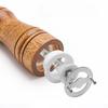 Sea Salt Grinding Sichuan Pepper Grinder Manual Pepper Grinding Bottle  Adjustable