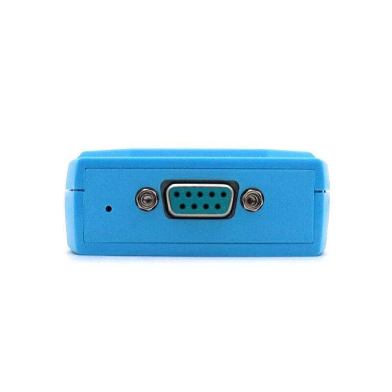 GCAN RS232/485 to CANbus Converter Module