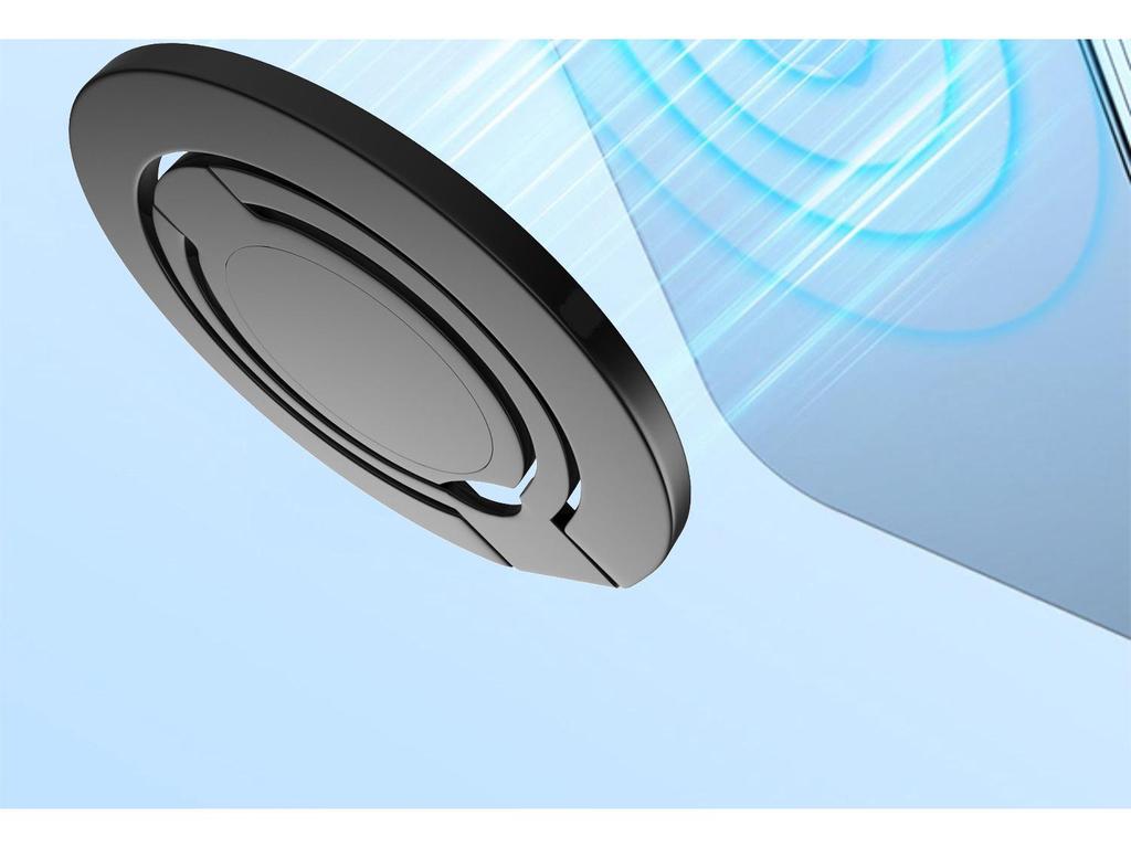 Магнитный держатель для телефона MagSafe с вращением на 360°
