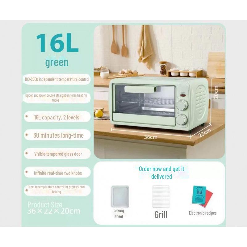 Компактная микроволновая печь для использования одним человеком — идеально подходит для небольших помещений, общежитий и быстрого разогрева еды.