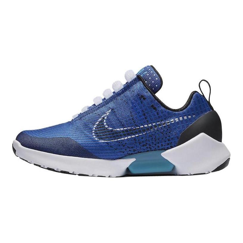 Nike HyperAdapt 1.0 Sport Королевский Синий Тинкер 843871-400