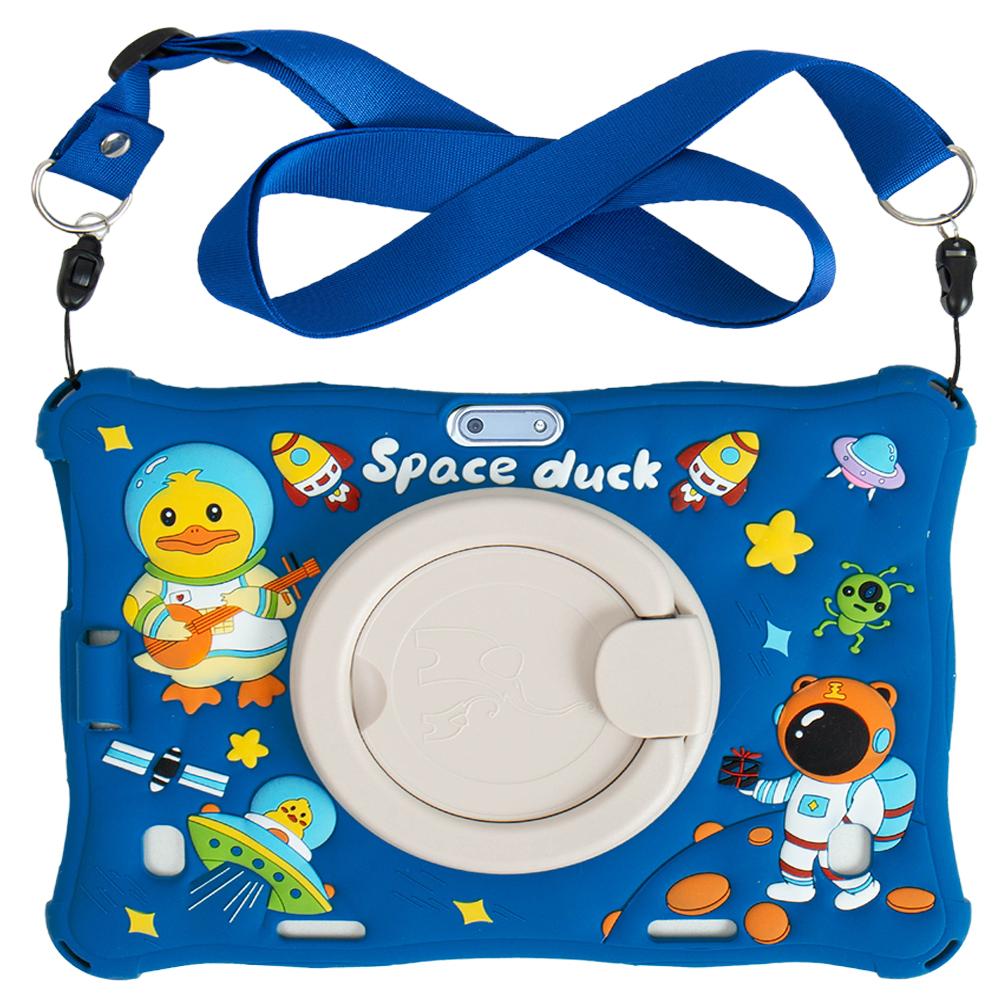 10.1 Inch Children's Tablet Computer 4G Phone Call 4GB/64GB Dual SIM Bluetooth WiFi Tablets