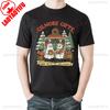 Gilmore Gifts Where You TShirt Unisex Retro Seasonal Funny Xmas Santa Womens Street Fashion Streetwear Men Clothes