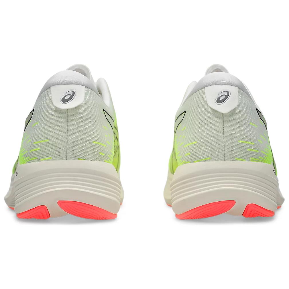 Asics Кроссовки EvoRide Speed 2 Safety Yellow Black для мужчин 1011B789-750