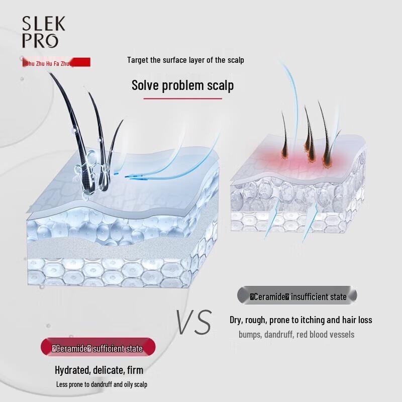 Shulei Moisturizing & Smoothing Hair Conditioner