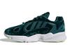 Yung-1 'Velvet Pack - Hi Res Aqua' EH0188
