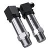 10bar 500Kpa 0.2bar Pressure Transmitter 50bar 10Mpa 4-20mA 0.5-4.5V Pressure Sensor RS485 G1/4" Pressure Sensor Transducer