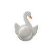 Cartoon Animal Door Stopper Silicone Furniture Anti-crash Pad Door Handle Bumper Pad  for Home