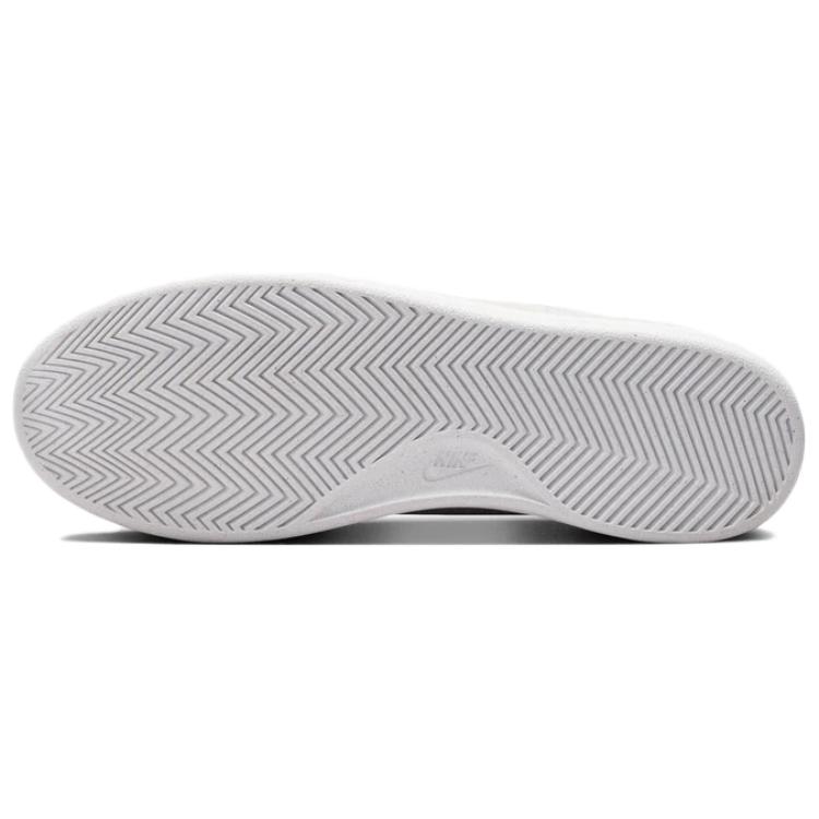 Nike Кроссовки Court Royale 2 Удобные Универсальные Мужские кроссовки Белые DX5939-101