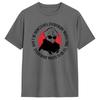 Film 2026 Unisexs T Shirts Everybody Want To Be Us Novelty Tees Short Sleeve Round Collar Tshirts 100 Cotton Gift Idea Tops