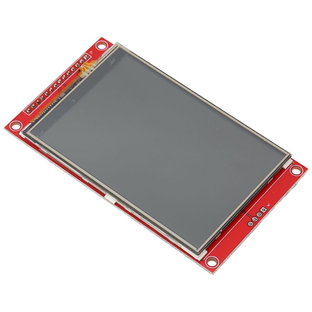 3.5 Inch TFT LCD Display Module SPI Serial Port 320x480 Dot Matrix ILI9488 Driver Touch Screen TFT