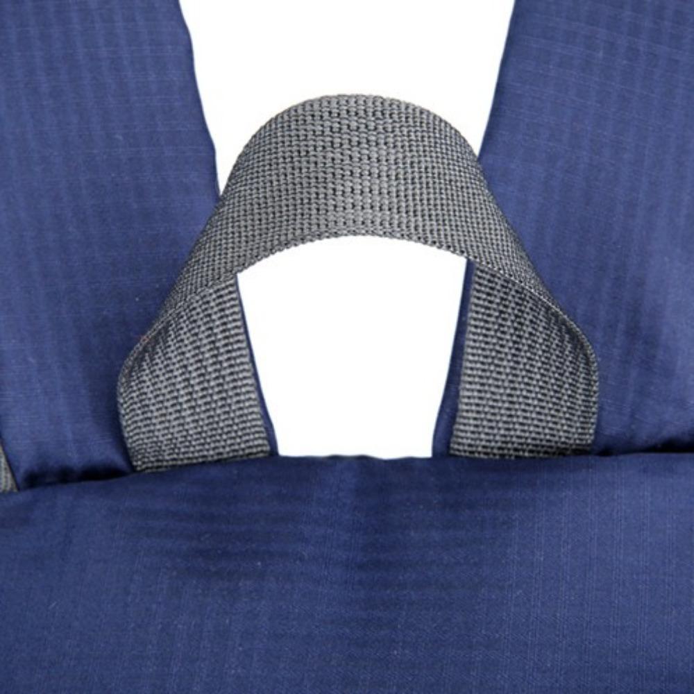 Большой вместительный спортивный рюкзак на молнии для школьников, простой рюкзак для отдыха на открытом воздухе, офис