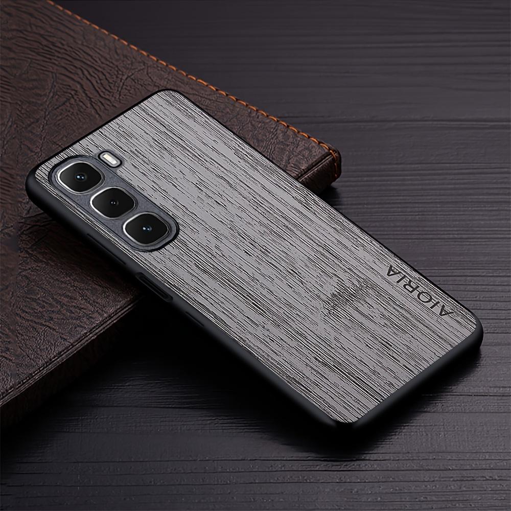 Чехол для телефона - Чехол для телефона для Infinix Hot 70 60 50 Pro 60I Note 60 50 Pro 50X, Новый чехол из искусственной кожи, Полный комплект, Дизайн с защитой от падения,