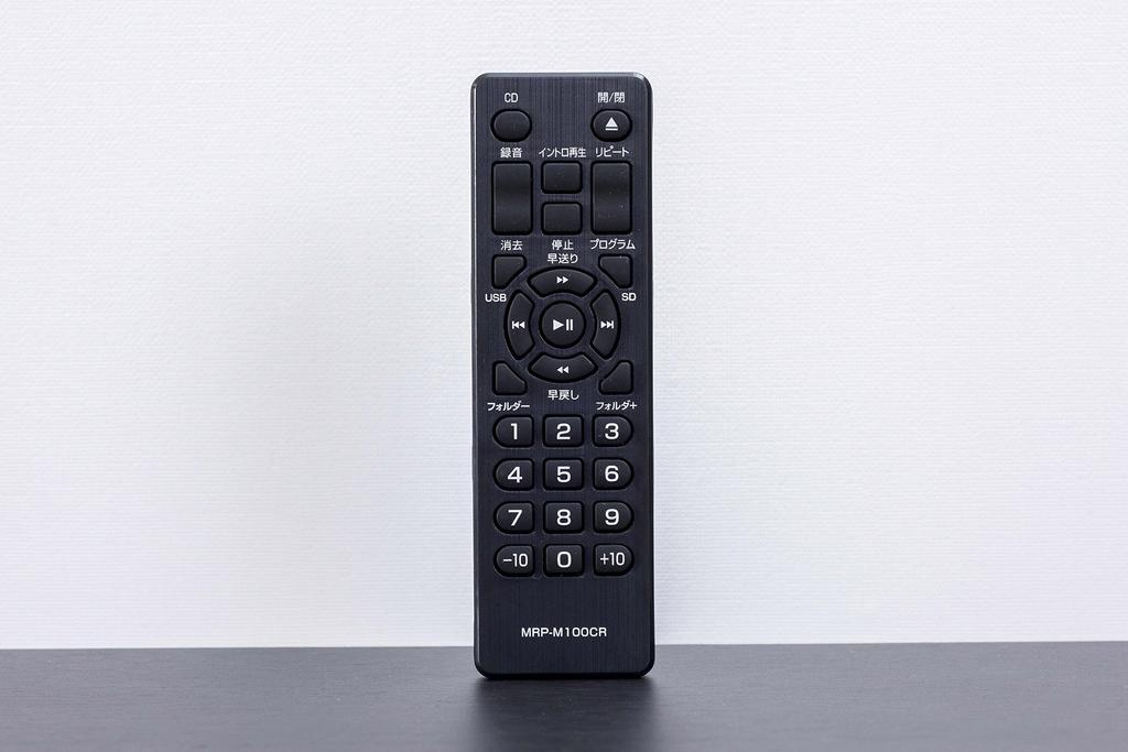 YAMAZEN Curiom Multi проигрыватель с дистанционным управлением FM (CD/пластинка/кассета/AM-радио/USB/SD) MRP-M100CR(база данных)