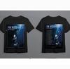 MORRISSEY LIVE IN CONCERT Tour 2026 US T Shirt