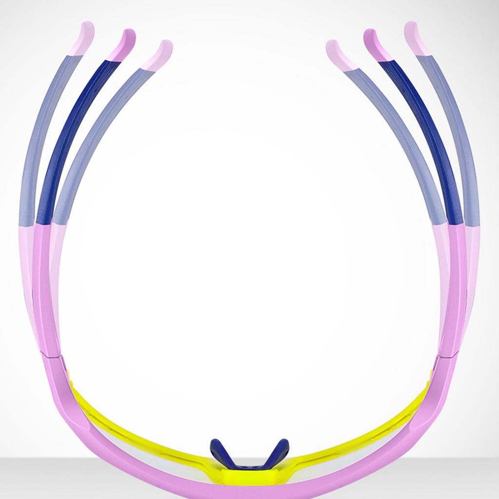 Фотохромные очки для велоспорта Солнцезащитные очки Спорт на открытом воздухе Велосипедные очки Ветрозащитные очки для женщин и мужчин