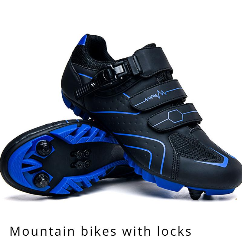 Мужская и женская обувь для велоспорта. Обувь для шоссейного велоспорта. Динамическая обувь на твердой подошве. Обувь для велоспорта на широкой подошве.