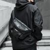 Crossbody Bag Men's Backpack Commuter Shoulder Bag Trend Chest Bag Large Capacity Messenger Bag