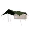 DOD Hire Tape Polycotton Fabric Combine with To Create a Style TT5-669-KH A-Tent Sting-File