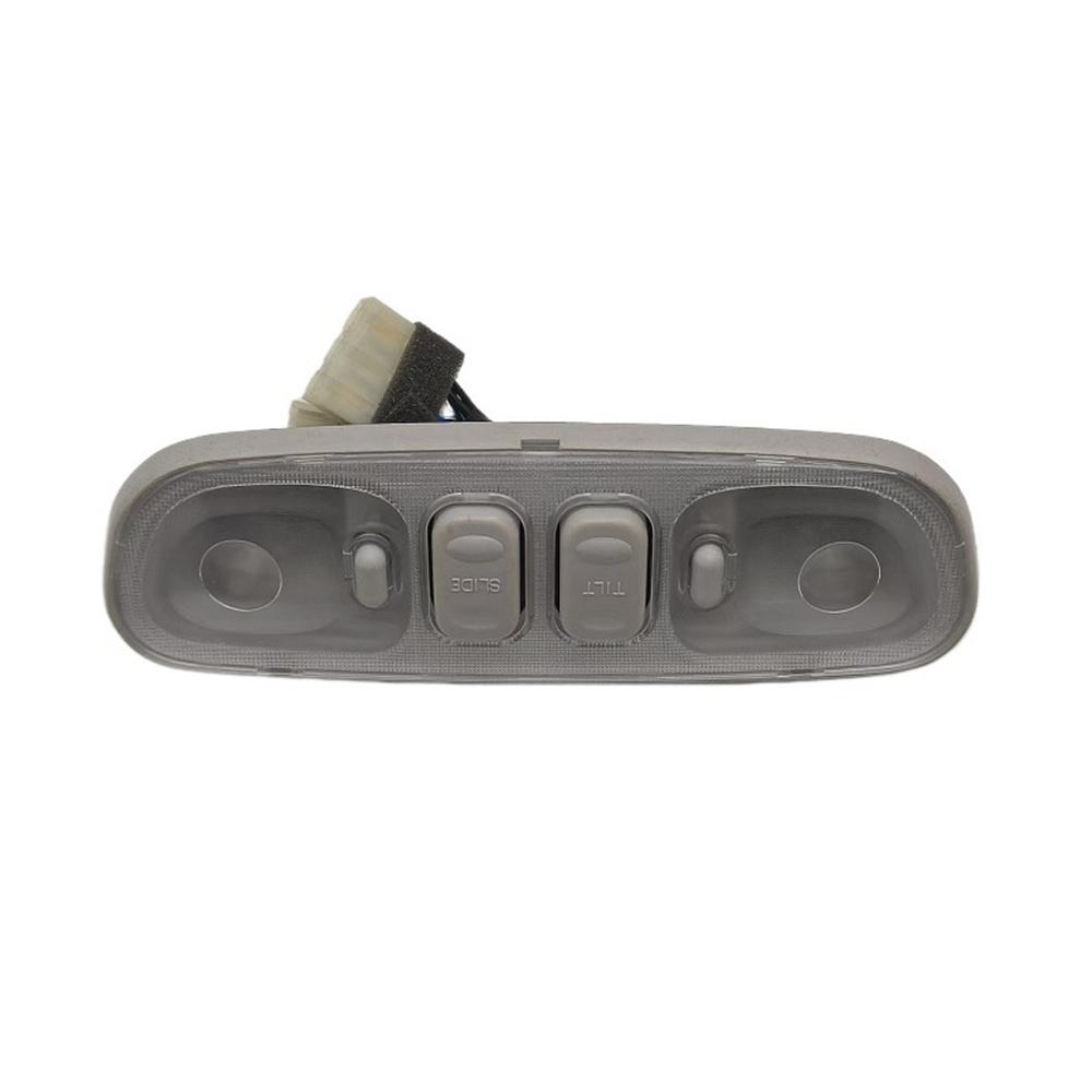 Передний внутренний потолочный фонарь для чтения Bl2A-69-970 Ga2L-69-970 Для Mazda 323 Bj