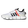 adidas Climacool Vento Удобная ткань Сетка Нескользящие Износостойкие Дышащие Баланс Кроссовки для бега с низким верхом Унисекс Кроссовки для бега GX3483