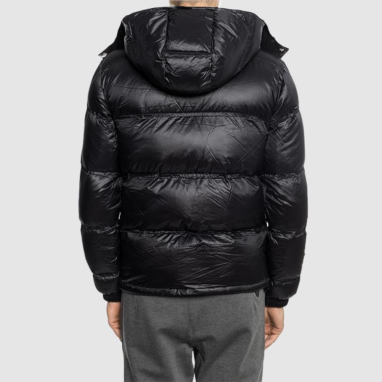EMPORIO ARMANI Down Jacket Men's 6ZPB53-PNE2Z-1200