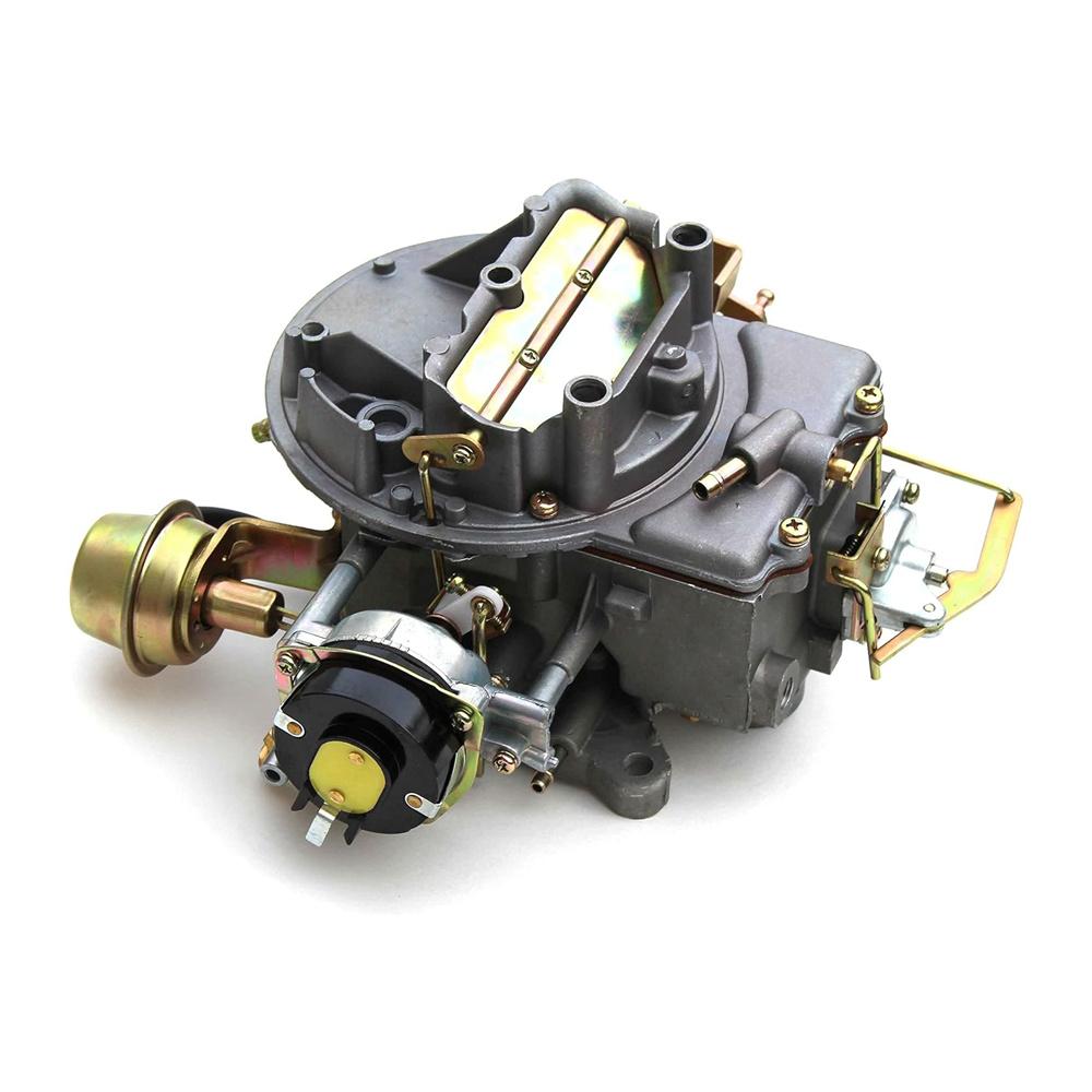 New Carburetor Two 2 Barrel Carburetor For Ford 289 302 351 Cu Jeep 2150 A800 2100