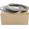 Easy To Install 23040-2G000 230402G000 2304025050 Engine Piston Rings Set For Sonata YF Tucson IX35  Sportage Optima K5 G4KD 2.0