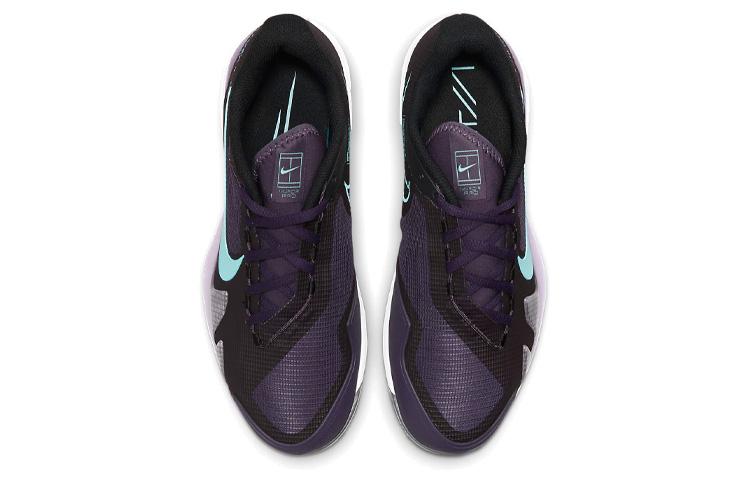 Nike Air Zoom Vapor Pro Текстиль, Синтетическая кожа Амортизация Устойчивость к скольжению Устойчивость к истиранию Низкие Беговые кроссовки CZ0221-524
