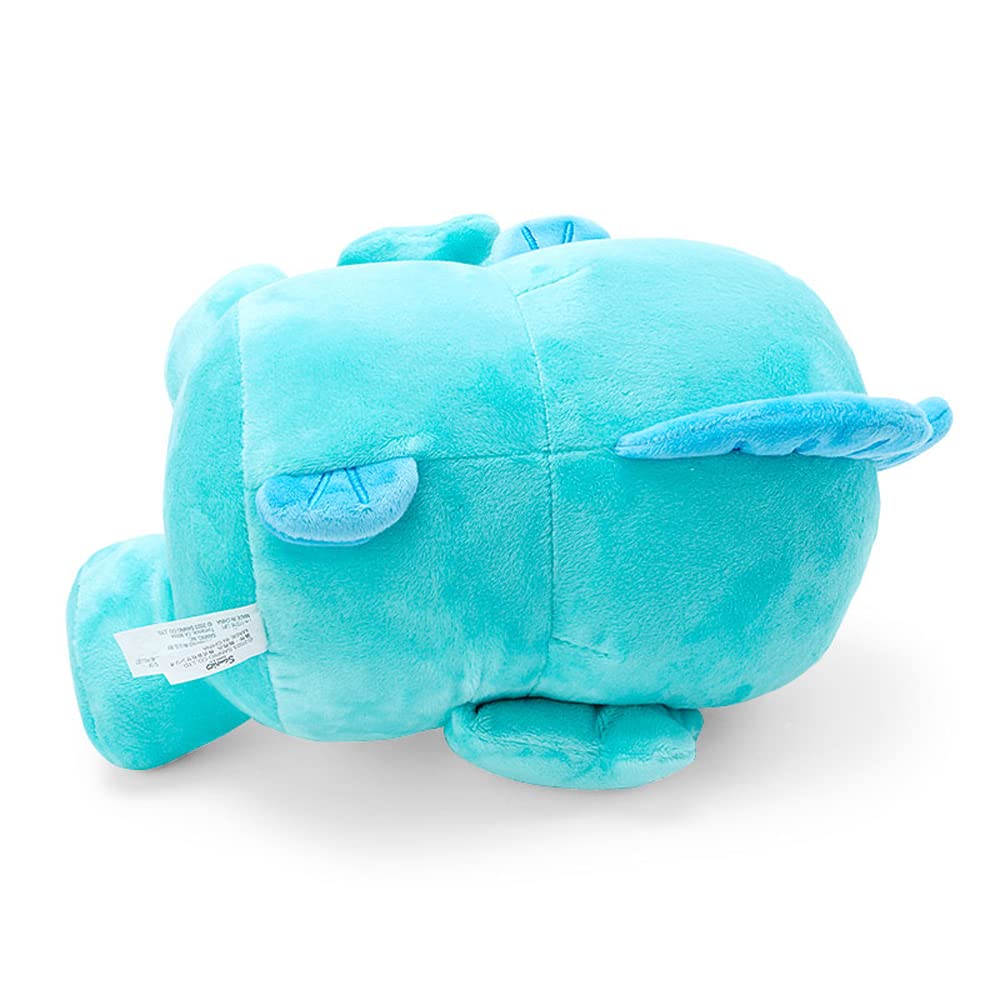 Sanrio Hangyodon Lying Plush Toy 966509 (Gyodon Room)