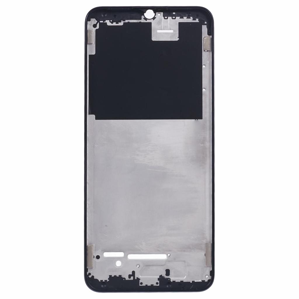 Для Samsung Galaxy A03 (164,2 х 75,9 х 9,1 мм) A035 Передняя рамка корпуса Запасная часть для ремонта (Без логотипа)