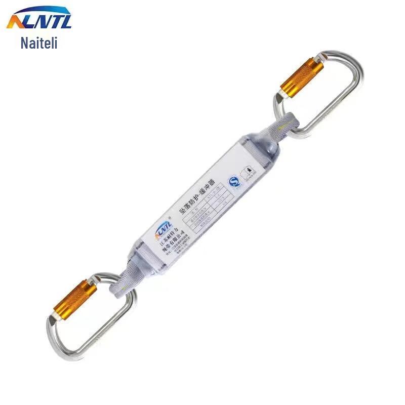 NLNTL High-Altitude Safety Lanyard Energy Absorber