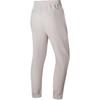 Li Ning Loose Fit Running Training Quick Dry Tapered Long Pants Knitted Sports Pants Women Bottoms Moonlight-Gray AYKT122-1