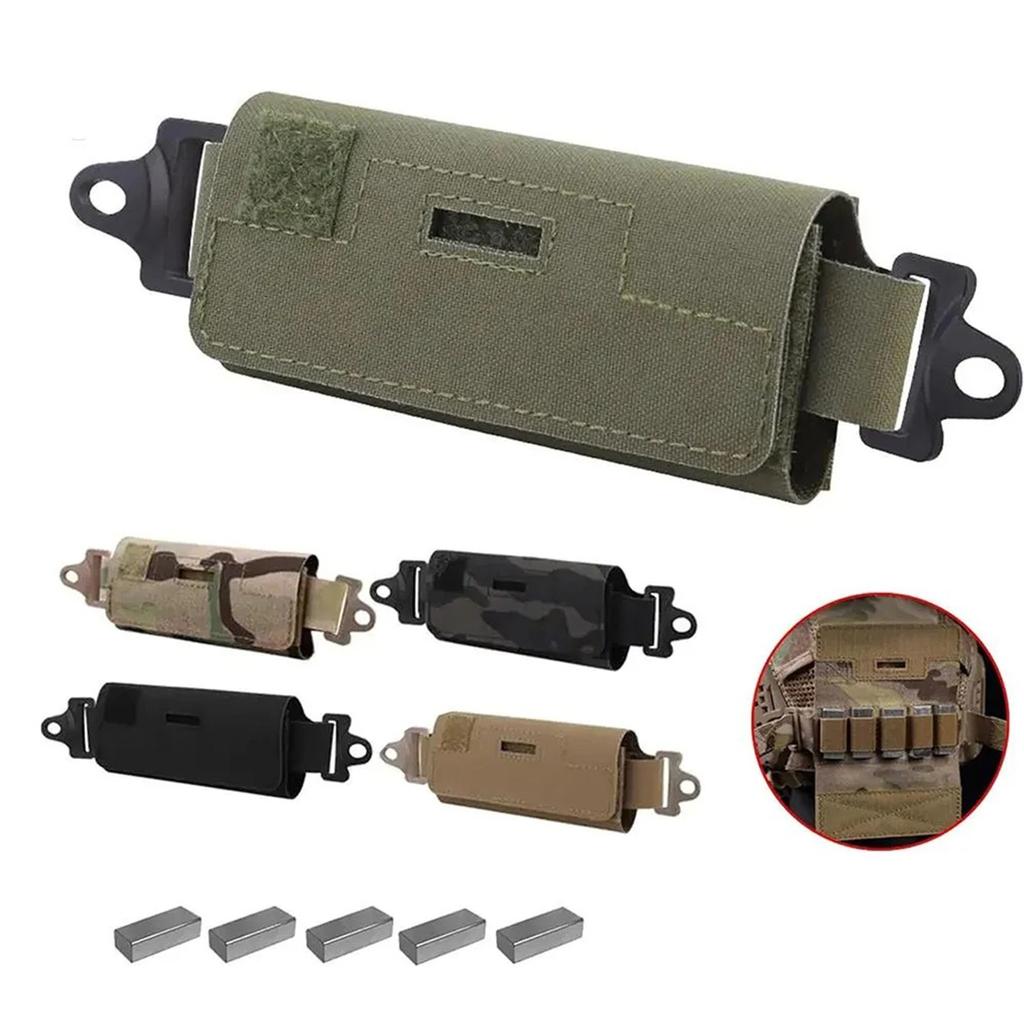 Сумка для утяжеления шлема, сумка для балансировки аксессуаров, сумка для аккумулятора