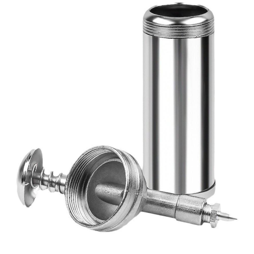 80CC Capacity Manual Grease Filling Machine Handheld Type Pressurized Grease Filler Auto Repair